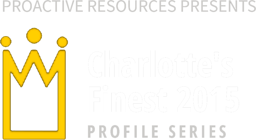 Charlotte's Finest 2015 profile series